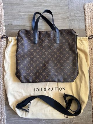 Bolso Louis Vuitton Kitan