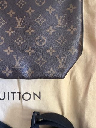 Bolso Louis Vuitton Kitan
