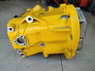 Caja cambios BMW K1