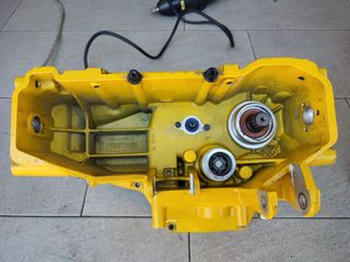 Caja cambios BMW K1