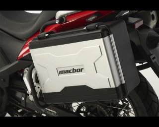 MACBOR MONTANA 125cc