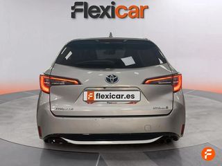 Toyota Corolla 2.0 180H GR-SPORT E-CVT TOURING SPORT