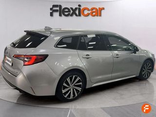 Toyota Corolla 2.0 180H GR-SPORT E-CVT TOURING SPORT