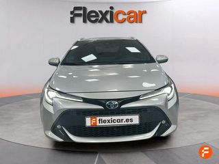 Toyota Corolla 2.0 180H GR-SPORT E-CVT TOURING SPORT