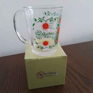 Tazza Mulino Bianco - Armonia