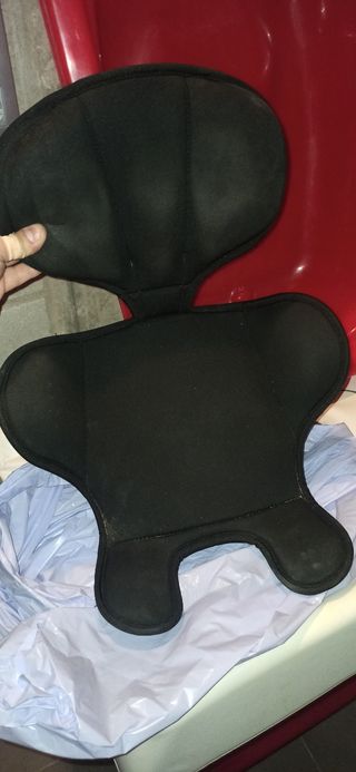 Silla de bebe para coche Britax Römer