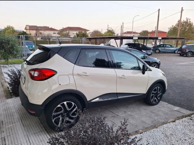 Renault Captur 2016