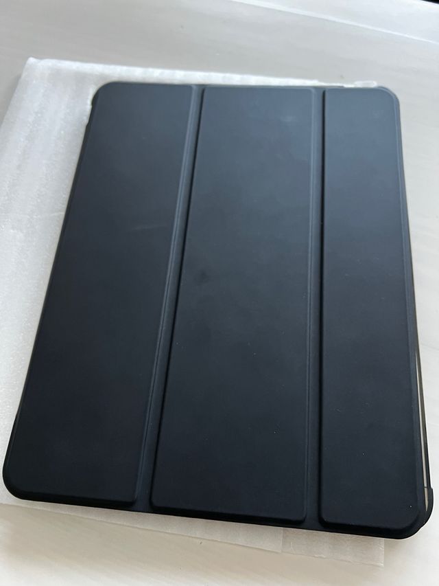 Funda iPad 11" Pro 2018 - Negra