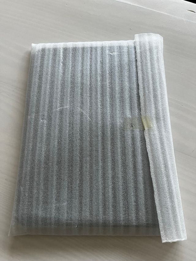 Funda iPad 11" Pro 2018 - Negra