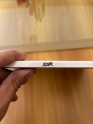 Vinile Sfera Ebbasta - Nuovo X2VR