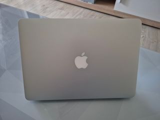 MacBook Pro Plata