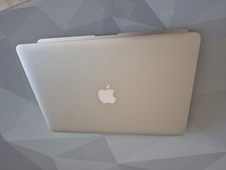 MacBook Pro Plata