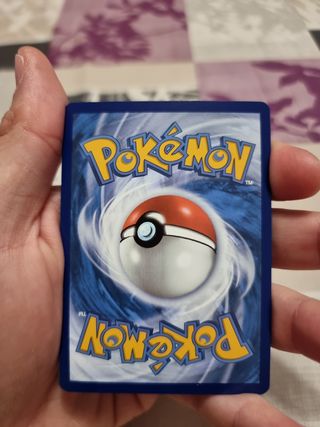 Farigiraf ex - Pokemon TCG