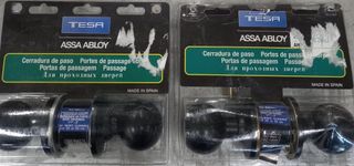 Cerraduras TESA ASSA ABLOY (2)