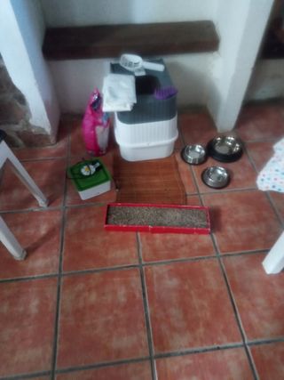 Accesorios gatx