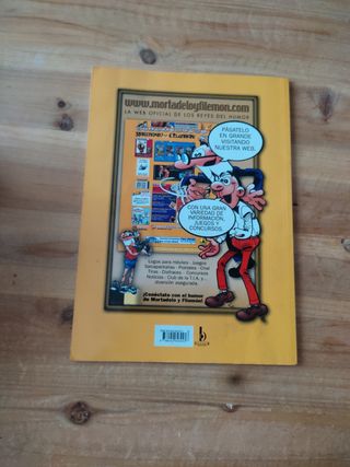 Los invasores (Olé! Mortadelo 69) (Bruguera Clá...