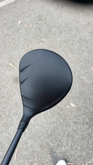 Madera 3 Ping G Stretch- Golf
