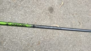 Madera 3 Ping G Stretch- Golf