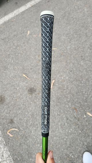 Madera 3 Ping G Stretch- Golf