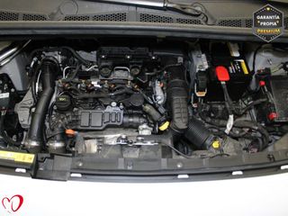 Citroën Berlingo VAN Talla M BlueHDi 100 S&S CONTROL