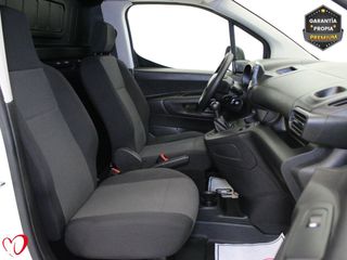 Citroën Berlingo VAN Talla M BlueHDi 100 S&S CONTROL