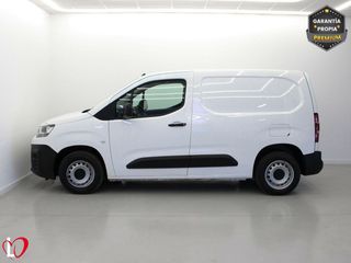 Citroën Berlingo VAN Talla M BlueHDi 100 S&S CONTROL