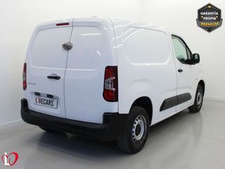 Citroën Berlingo VAN Talla M BlueHDi 100 S&S CONTROL