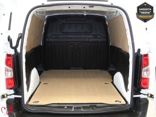 Citroën Berlingo VAN Talla M BlueHDi 100 S&S CONTROL