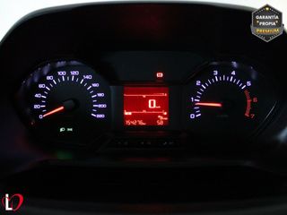 Peugeot Partner STANDARD 600kg BlueHDi 100 S&S 5 Vel. MAN