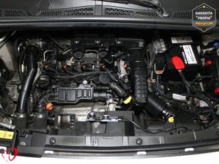 Peugeot Partner STANDARD 600kg BlueHDi 100 S&S 5 Vel. MAN
