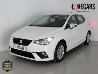 Seat Ibiza 1.0 TSI 81kW (110CV) Style Go
