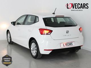 Seat Ibiza 1.0 TSI 81kW (110CV) Style Go