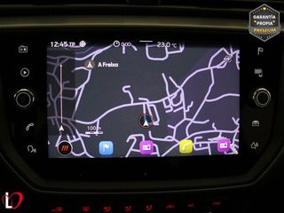 Seat Ibiza 1.0 TSI 81kW (110CV) Style Go