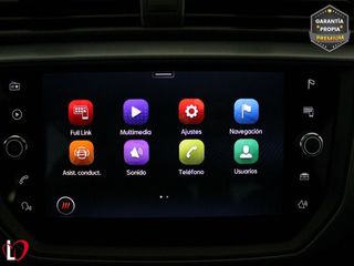 Seat Ibiza 1.0 TSI 81kW (110CV) Style Go