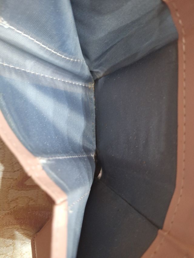 Portafoglio rosa donna