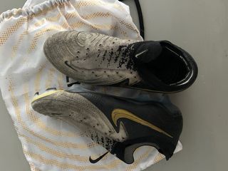 Botas Nike Phantom Luna