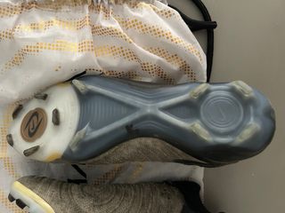 Botas Nike Phantom Luna