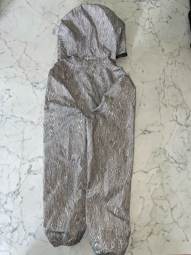 Giubbotto K-Way Bambino 10 Anni