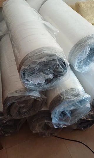 ⚠️Promoción colchón, canapé abatible, somier etc