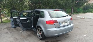 Audi A3 2006