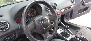 Audi A3 2006