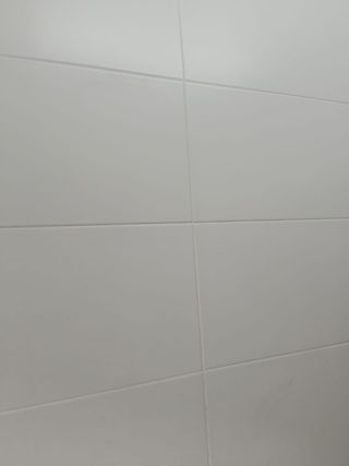 Azulejos Baldocer Blanco Mate