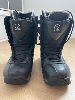 Botas Nitro Snowboard - num 44
