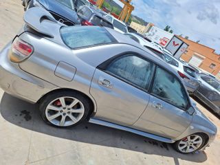 Subaru Impreza 2006