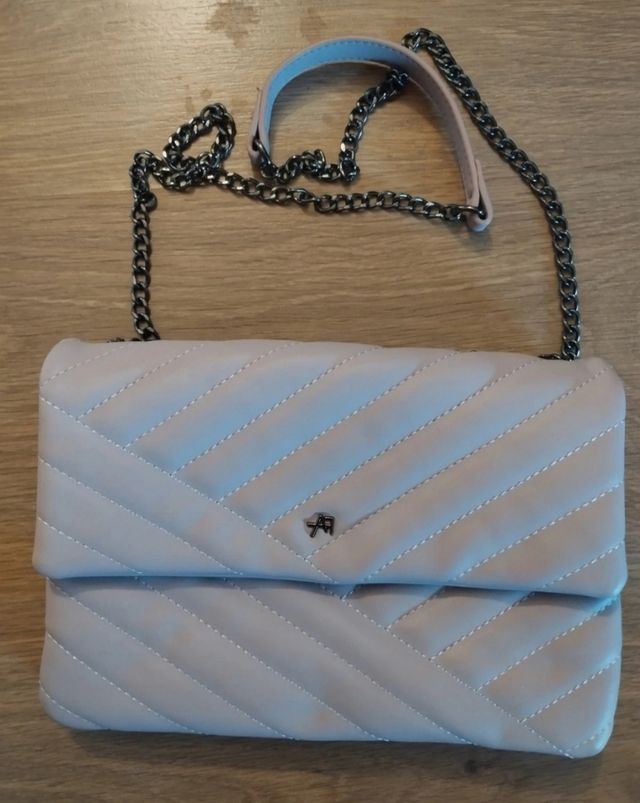 Bolso Ana Field lila