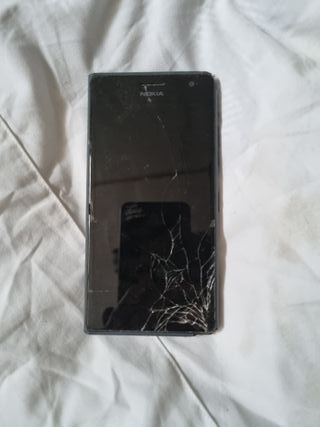 0004-Smartphone Nokia Lumia 730