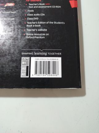 English File. Elementary student's Book no CD