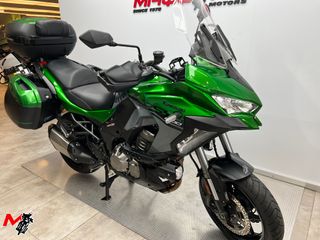 KAWASAKI VERSYS 1000SE | 2020 | 30526ms | 149€/mes