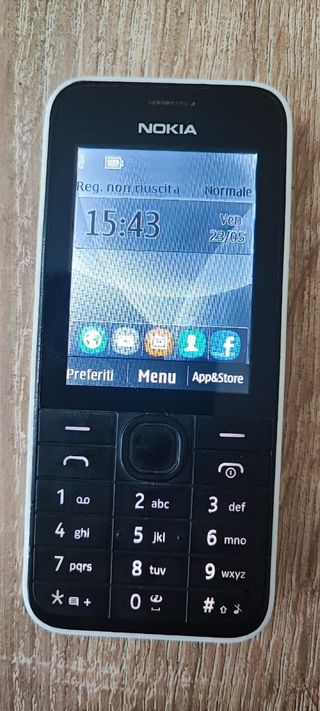 Cellulare nokia