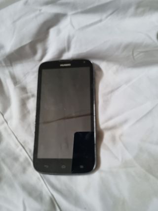 0006-Smartphone Huawei Ascend G610